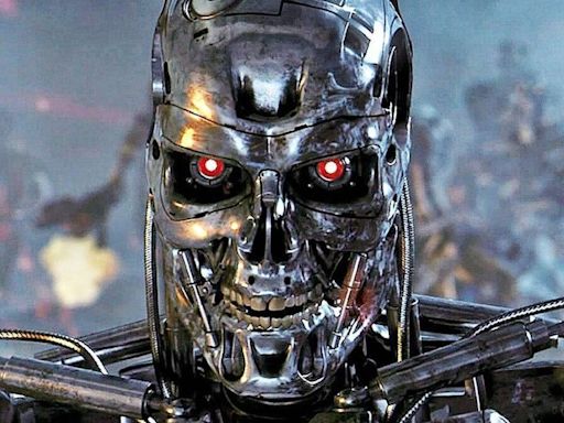 James Cameron está trabajando en un proyecto secreto de Terminator