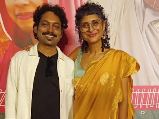 ...Changing Experience': Oscar Nominated Laapataa Ladies Fame Bhaskar Jha Thanks Kiran Rao For Life Changing Opportunity (Exclusive...