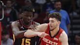 Inside the bizarre series of Rockets trades that turned Clint Capela into Alperen Sengun