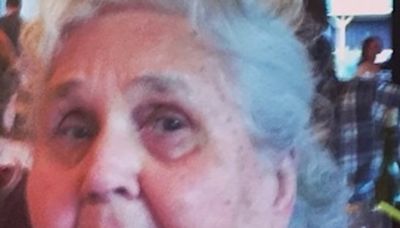 Mary E. Ames, 88, of Canton