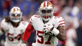 49ers sign Dre Greenlaw to 2-year contract extension