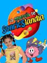 La Energía de Sonric'slandia