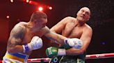 Usyk tipped for shock career change after 'retiring' Tyson Fury in rematch