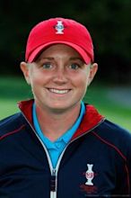 Stacy Lewis