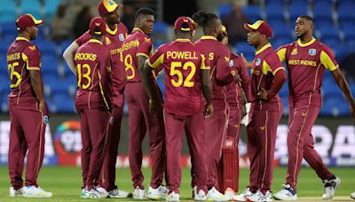 T20 World Cup Group C Preview: West Indies Aim For Third Title, New Zealand And Afghanistan In The ...