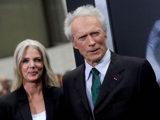 Clint Eastwood : la cause de la mort de sa compagne Christina Sandera dévoilée