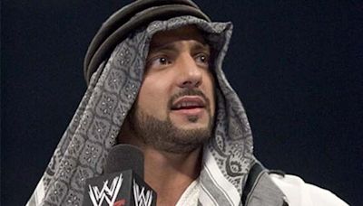 Muhammad Hassan Recalls Sharing The Ring With Hulk Hogan At WWE WrestleMania 21 - PWMania - Wrestling News