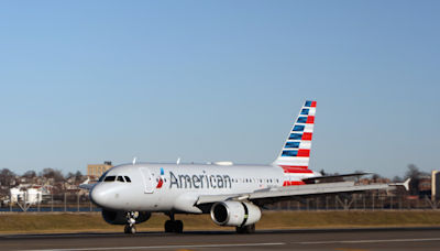 American Airlines flight turns around 2 hours in after passenger calls attendant 'waiter'