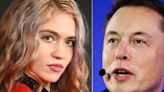 Elon Musk Bio Includes Disturbing Claim That He Shared Grimes C-Section Pic