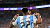 Lautaro, Rondón y James: la pelea por el MVP de la Copa América llega a cuartos | Teletica