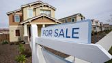 Looking to buy a home? More houses are on the market, but rising mortgage rates a hurdle