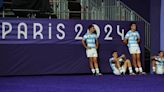 Las mejores 20 fotos de la segunda jornada de los Juegos Olímpicos de París 2024