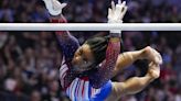 Una estelar Simone Biles certifica su clasificación para los Juegos de París