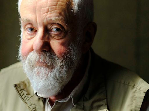 Mike Leigh on 'Hard Truths' and his moviemaking struggles