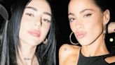 Nicki Nicole habló de si hará con Tini Stoessel un dúo explosivo: “Es una reina total”