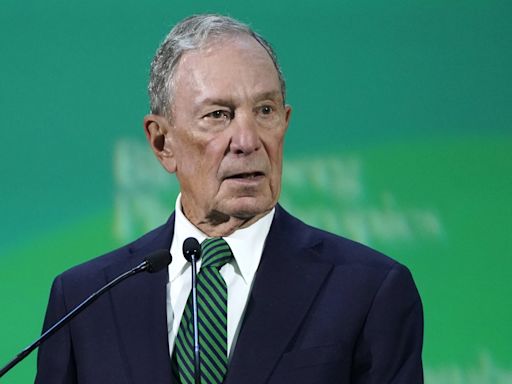 Bloomberg gives $600 million to four Black medical schools’ endowments - WTOP News