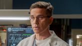 The NCIS Franchise's 1000th Episode Moment That Really Touched Brian Dietzen - Looper