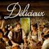 Delicious (2021 film)