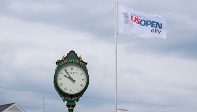 高爾夫》日巡賽陣容龐大，跨海征戰美國女子公開賽