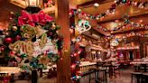 Dazzling Christmas pop-up bars are coming to North Jersey. Here's where to get festive