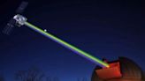 NASA to place laser-equipped ‘artificial star’ in Earth’s orbit