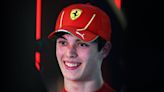 F1 Saudi Arabia GP 2024 LIVE: Race results, updates and times as Ollie Bearman scores points on debut
