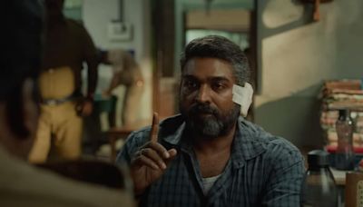 Maharaja box office collection day 6: Vijay Sethupathi and Anurag Kashyap film collects ₹ 35 crore in India