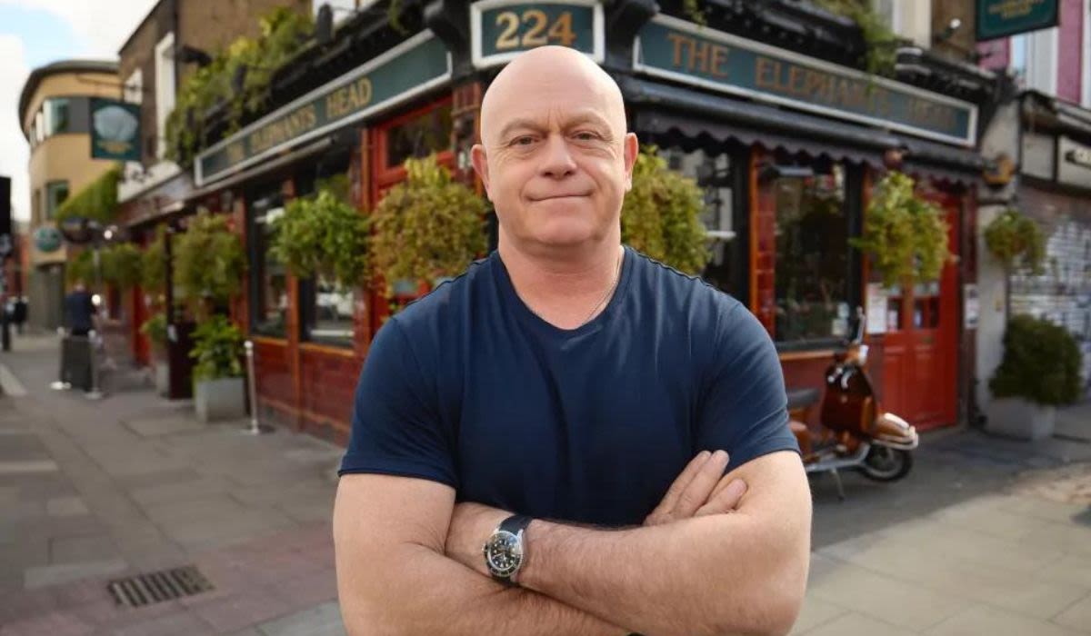 EastEnders Former Star Talks About His Gig & Return To The Show