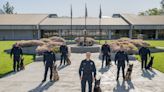 California Highway Patrol adds eight new canine teams, brings state total to nearly 50