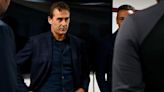 West Ham's Lopetegui conundrum