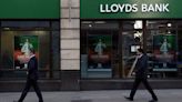 Lloyds Banking Group to shut 66 more branches