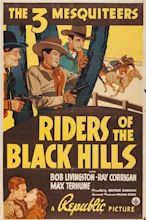 Riders of the Black Hills streaming sur Film Streaming - Film 1938 ...