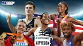 【冠中冠】 史上最高獎金田徑賽 World Athletics Ultimate Championship 首屆將於 2026 年布達佩斯上演