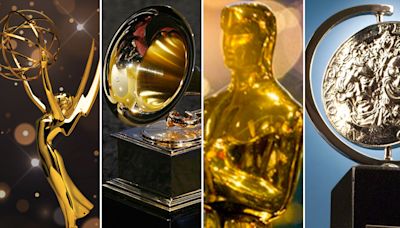 2024-25 Awards Season Calendar: Dates For Oscars, Grammys, Tonys, Guilds & More