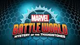 Marvel Battleworld: Mystery of the Thanostones: Where to Watch & Stream Online