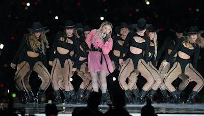 Show de Madonna no Rio provoca cancelamentos e mudanças de data de eventos