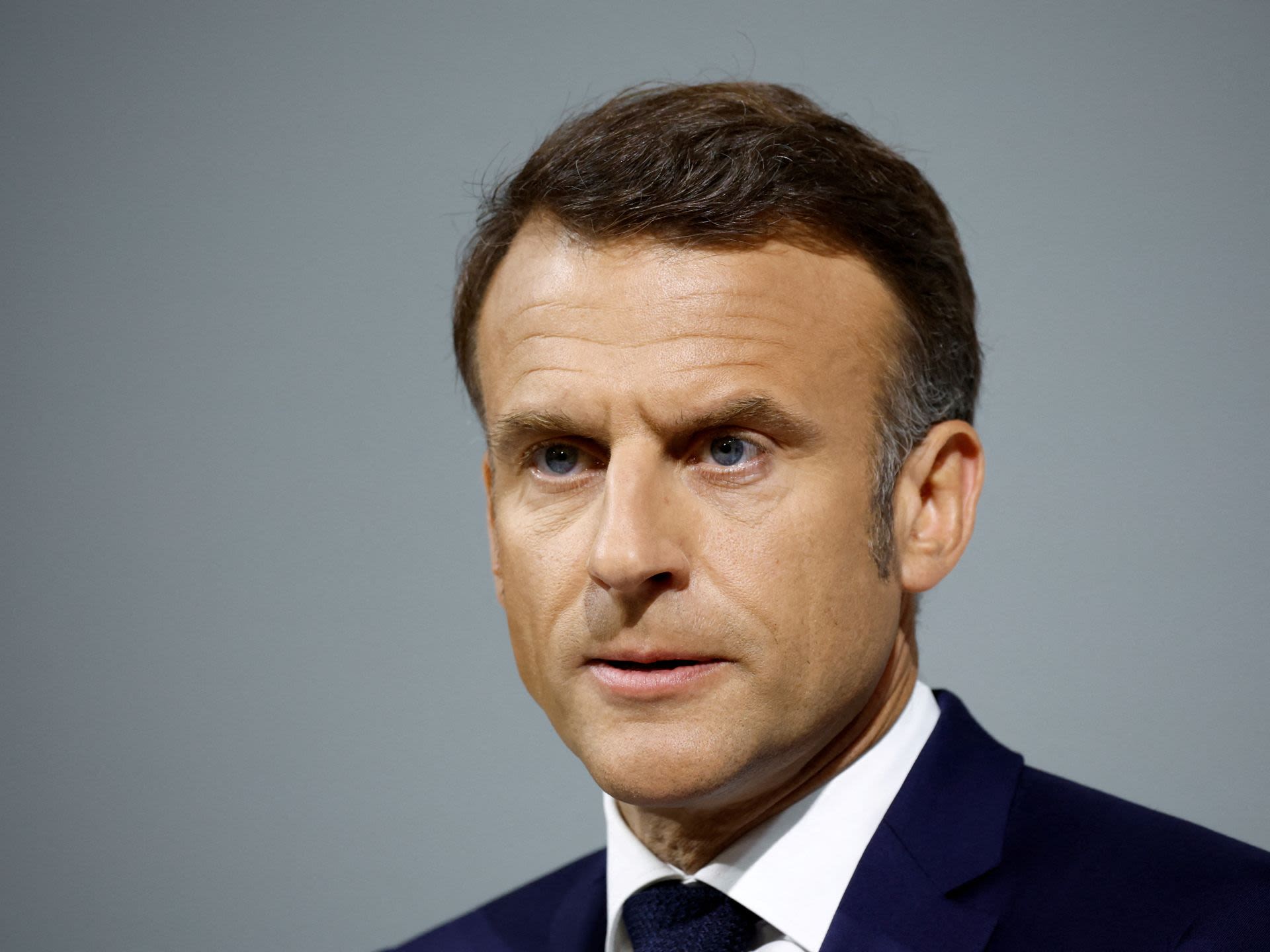 The Take: Will France’s election gamble pay off for Macron – or backfire?