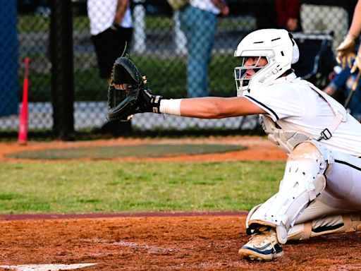 Playoff baseball: Thrush brothers, Jackson Miller help Dwyer 'bounce back' against Martin County