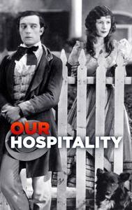 Our Hospitality