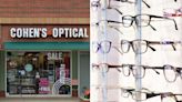 Crew of NY specs offenders uses stolen bank accounts to buy thousands worth of eyeglasses: feds