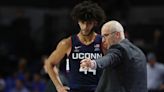 UConn's Andre Jackson Jr. planning to enter 2023 NBA Draft, retain college eligibility: report