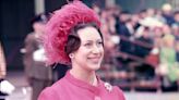 Princess Margaret looks just like a royal relative who shared her taste for the finer things - but are allegations she was an 'upmarket kleptomaniac' accurate?