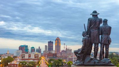 Des Moines Is More Than Corn Fields and the State Fair — Here’s What We Love About This Midwest Capital