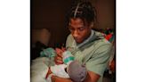 Rapper NBA Youngboy Welcomes 10th Baby, His Second with Fiancé Jazlyn Mychelle