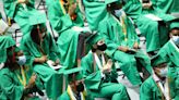 Eastside High School graduates in the Class of 2022