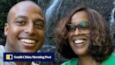 Meet Gayle King’s son, William Bumpus Jr, who just got married at Oprah’s house