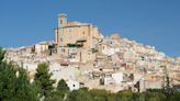 El pueblo murciano con una impresionante fortaleza que es uno de los más bonitos de España