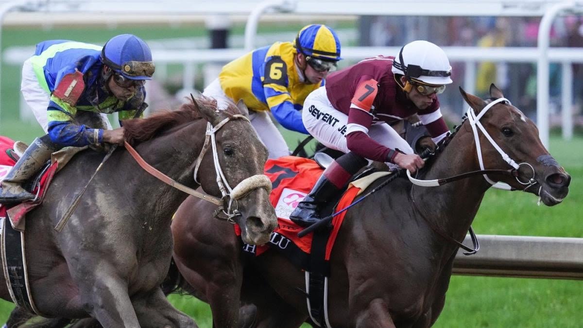 Belmont Stakes 2024 predictions, odds, field: Win, place, show, trifecta, and superfecta expert picks