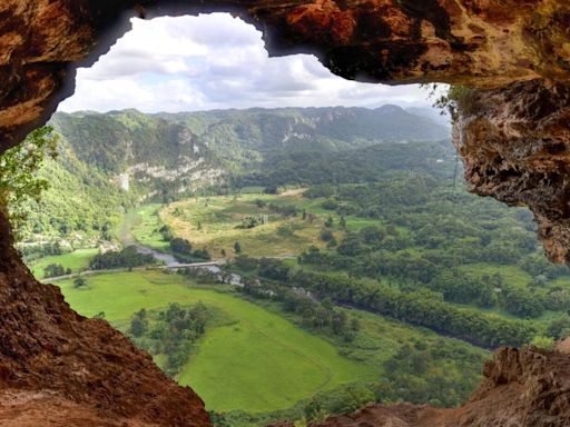 Cueva Ventana volverá a recibir visitantes