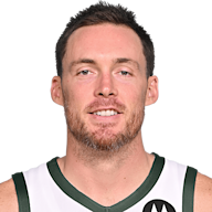 Pat Connaughton